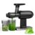 Cold Press Juicer, one-touch programs, with Stainless Steel Filter