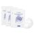 Collagen Jelly Mask Hydrogel Face Sheet, 4PCs