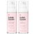 Collagen Peptide Liposome Bubble Booster, 2 Pack