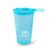 Collapsible Cup 200ml – Foldable Hiking Cup, Ultra Portable Soft Cup