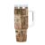 Collected Chapters Grid Reader large capacity tumbler, Reader Gift