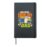 College Move-In Dad Move-In Day Dad College Dad Gift Hardcover Journal, Black