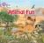 Collins Big Cat Phonics for Letters and Sounds – Animal Fun Big Book: Band 00/Lilac