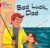Collins Big Cat Phonics for Letters and Sounds – Bad Luck, Dad Big Book: Band 01B/Pink B