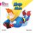 Collins Big Cat Phonics for Letters and Sounds – Map Man Big Book: Band 01A/Pink A
