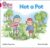 Collins Big Cat Phonics for Letters and Sounds – Not a Pot Big Book: Band 01B/Pink B