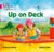 Collins Big Cat Phonics for Letters and Sounds – Up on Deck Big Book: Band 01B/Pink B
