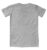 Colombia Word With Flag Ladies T-shirt (Light Gray, X-Large)