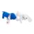 Colorations 4th of July All-American Puppy Craft Kit – Makes 12 Crafts