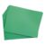 Colorations 9″ x 12″ Mediumweight Holiday Green Construction Paper – 50 Sheets, Arts and Crafts, School Supplies, Drawing, Coloring, Painting, 3D Art Paper