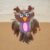Colorations Back-to-School Wise Owl Craft Kit – Makes 24 Crafts
