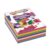 Colorations Construction Paper for Kids – 7 Bright Colors – 600 Bulk Sheets of 9″X12″ – Assorted Pack of Heavy-Duty Craft Paper, Bulk School Supplies