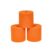 Colorations CreativeFlow Roller Cap Replacement Sponge – Set of 3
