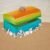 Colorations Summer Treasure Treats Craft Kit – Makes 12 Crafts