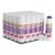 Colorations Washable Premium Glue Sticks for Home and Classroom, Applies Purple, Dries Clear – Set of 30,PREPURP