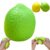 Color Changing Lemon Squishies Fidget Toy, Slow Rising Squeeze Fruit Stress Relief Sensory Toy for Adults Teens, Thermochromic Lime Turns Yellow Under Hand Heat, Desk Office Home Soft Decor
