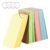 Colored 3×5 Index Cards with Rings, 4 Color Ruled Flashcards 200Pcs