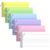 Colored Index Cards 3×5, 300 Pcs Index Cards with Ring 6 Colors Note Cards
