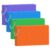 Colored Index Cards 3×5 Inch Flash Cards with Ring Heavyweight Note Cards
