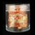 Color Flakes for Nail Art, Epoxy Resin Filling, Rose Gold
