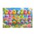 Colorful Birds 1000 Pieces Puzzle for Adults, Spring Cute Bird Challenging Puzzles for Adults, Jigsaw Puzzle 1000 Pieces, Size 29.5 * 19.7 in