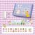 Colorful Cartoon Reward Seals Designed for Teachers Parents to Encourage Positive Behavior Conjuring Stamp Stickers
