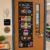 Colorful Chalkboard Inclusion Is My Jam Elementary Classroom Tapestry