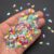Colorful Fish Glitter Rainbow Sequins for Resin Crafts 5g, 15g & 30g (30g)