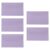 Colorful Indexcard Note Paper 250Sheets Lined 3x5Inch Study Cards Note Card Small Ruled Notecards for Writing Journaling Color Coded Flashcards