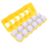 Colorful Matching Eggs Toy Educational Shape Sorting Game for Toddlers – 12 Reusable Eggs and Storage Box