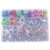 Colorful Movable Self-Adhesive Eyes Kindergarten Children DIY Crafts