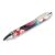 Colorful Pigeon Gel Medium Point Pen for Office, Professional Ballpoint