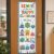 Colorful Science STEM Rules Elementary Classroom Tapestry