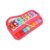 Colorful Xylophone Toy with 8 Tones for Sensory Development and Family Bonding Activities Developmental Music Dolls