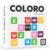 Coloro Board Game