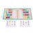 Color Sorting Maze, Magnetic Pen Puzzle, Logical Thinking Toy
