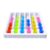Color Sorting Toy for, Fine Motor Skills Game