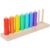 Color Stack Challenge Game, Fast-Paced Color Matching Puzzle Stack Games