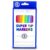 Color Swell Bulk Super Tip Markers, 1 Pack, 8 Colors per Pack (8 Total)