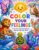 Color Your Feelings: A Creative Emotional Coloring Book for Kids and Teens