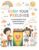 Color Your Feelings.: A Kids’ Coloring Book for Emotional Learning and Conversations.