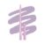 ColourPop BFF Crème Gel Liner – Waterproof Gel Eyeliner Pen with a High-Pigment & Buildable Formula – Colored Eyeliner with 18-Hour Wear – Cry Baby (0.01 oz)