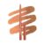 ColourPop BFF Crème Gel Liner – Waterproof Gel Eyeliner Pen with a High-Pigment & Buildable Formula – Colored Eyeliner with 18-Hour Wear – Cinnamon Toast (0.01 oz)
