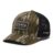 Columbia Unisex PHG Camo Mesh Ball Cap, Mossy Oak Bottomland/Black/PHG Sign, XX-Large