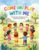 Come and Play With Me – Kids Coloring Book- Kindness, Caring, Sharing