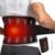 Comforce Cordless Heating Pad for Back Pain Relief, 10000mAh Heated Waist Belt with 6 Support Stays, 3 Heat & 45Mins Auto-Off, Anniversary Birthday Gifts for Men Women Mom Dad
