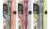 Comfort Grip Ball Pens SCBS Colorful Ball Pens Roller Ball Set Of 6 Colors