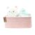 COMFY-HOMI 13″ x 8.5″ x 5.1″ Storage Baskets for Organizing | Cotton Rope Woven Basket | Toy Storage Bin Box | Basket for Shelves, Closet Organizer Bin, Decorative Closet Shelf, 1 Pack