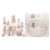 Comfy Cubs Stacking Rocks and Baby Gate Playpen Bundled