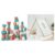 Comfy Cubs Stacking Rocks and Kids Play Tent Bundled